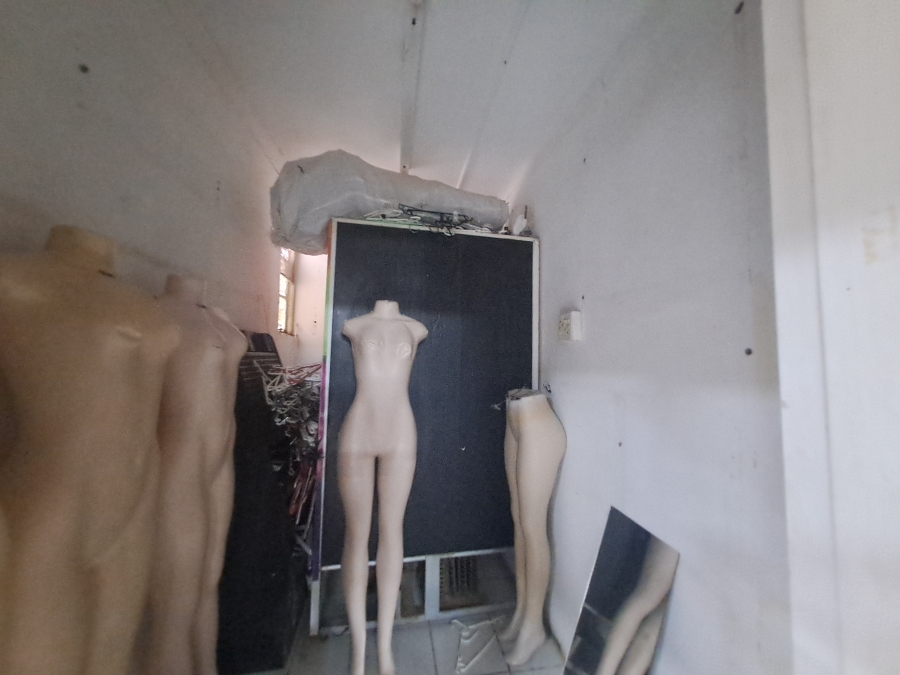 Commercial Property for Sale in Lady Grey Eastern Cape